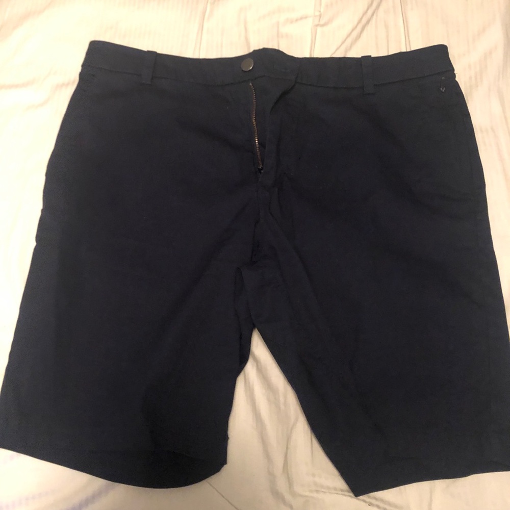 Lululemon shorts men 34